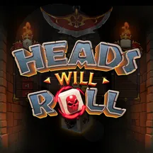 Heads Will Roll